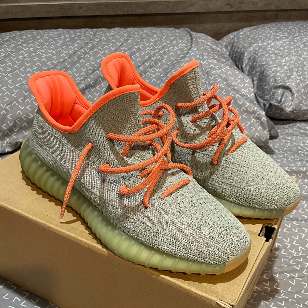 Yeezy v2 350
